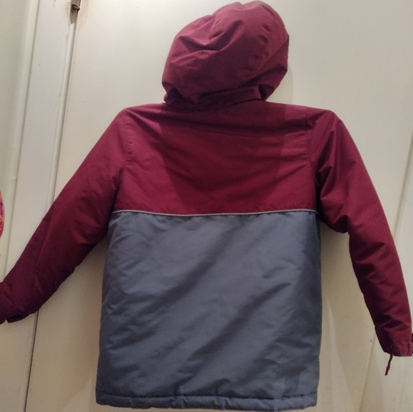 Children's place winter coat - Picture 2 of 7